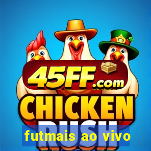 futmais ao vivo